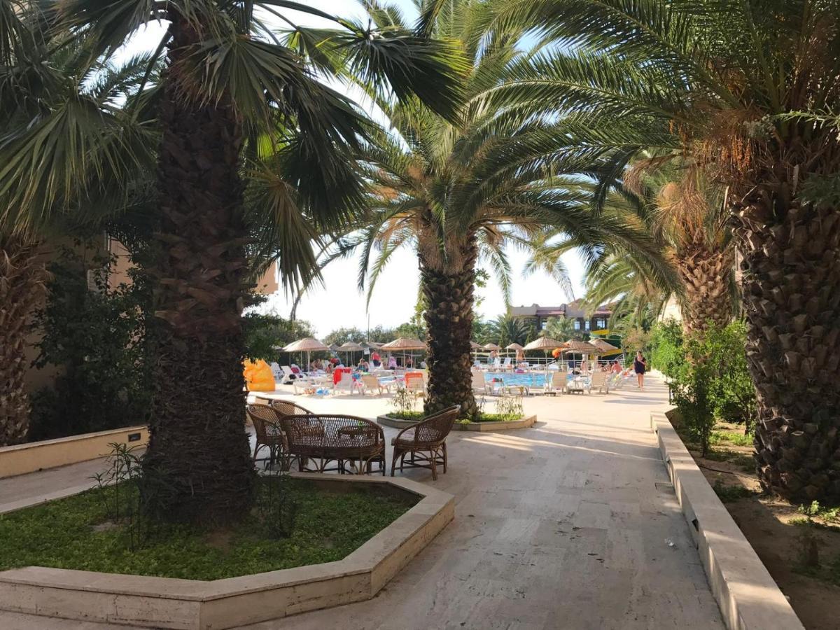 מלון Afytos Oeren Park Mtk מראה חיצוני תמונה