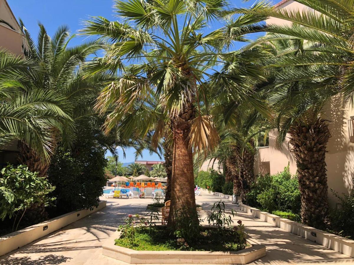 מלון Afytos Oeren Park Mtk מראה חיצוני תמונה