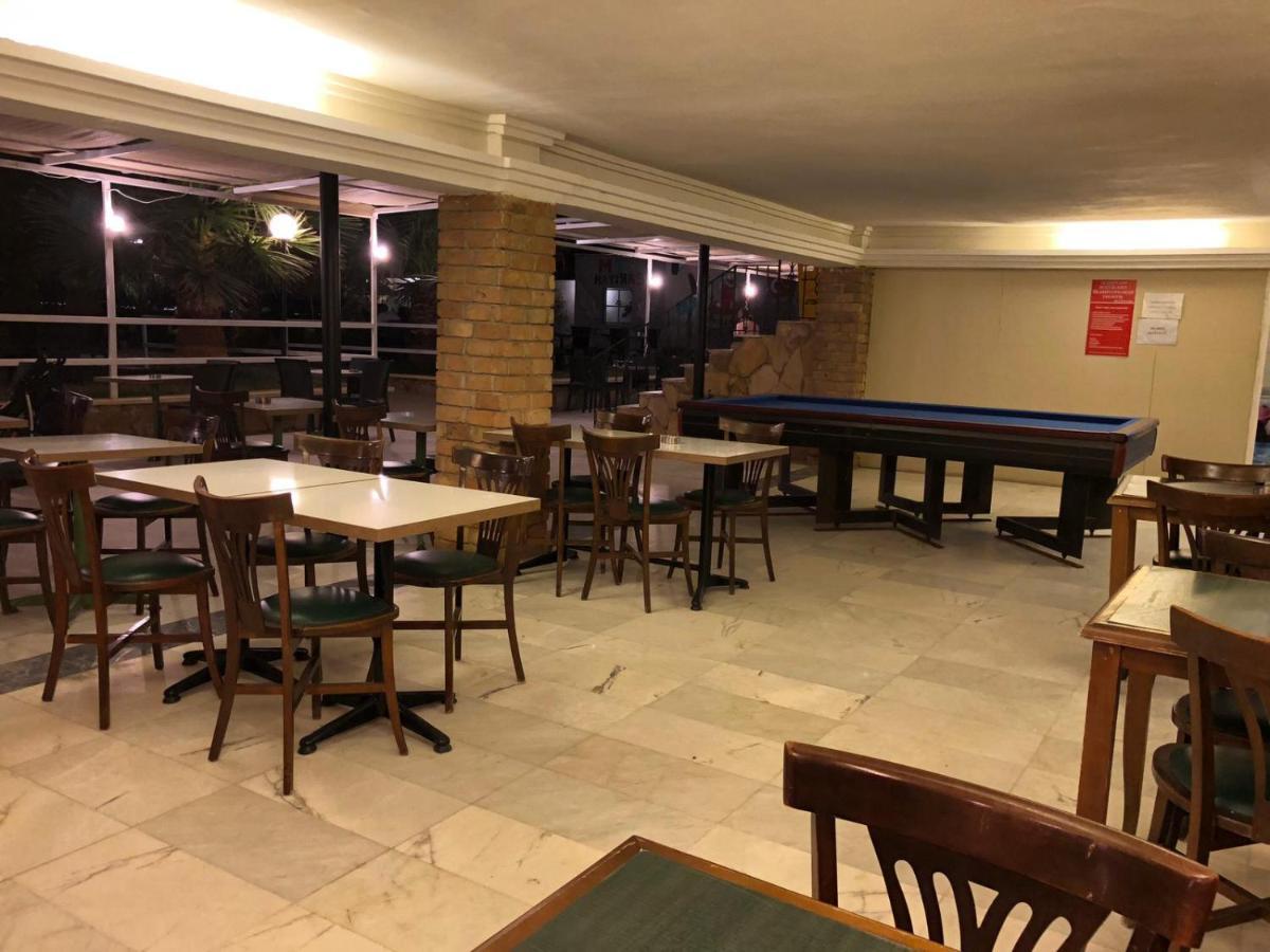 מלון Afytos Oeren Park Mtk מראה חיצוני תמונה