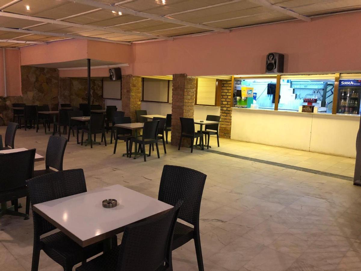 מלון Afytos Oeren Park Mtk מראה חיצוני תמונה