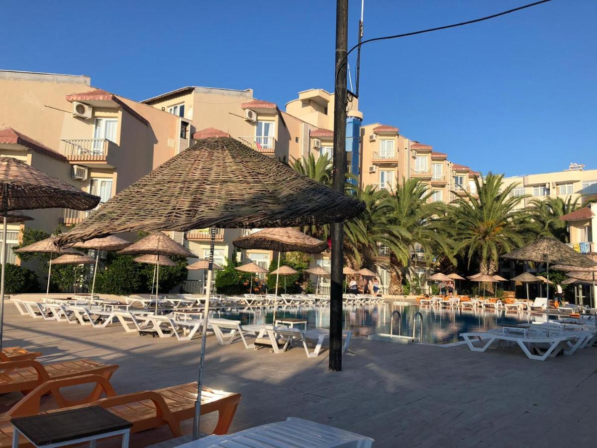 מלון Afytos Oeren Park Mtk מראה חיצוני תמונה