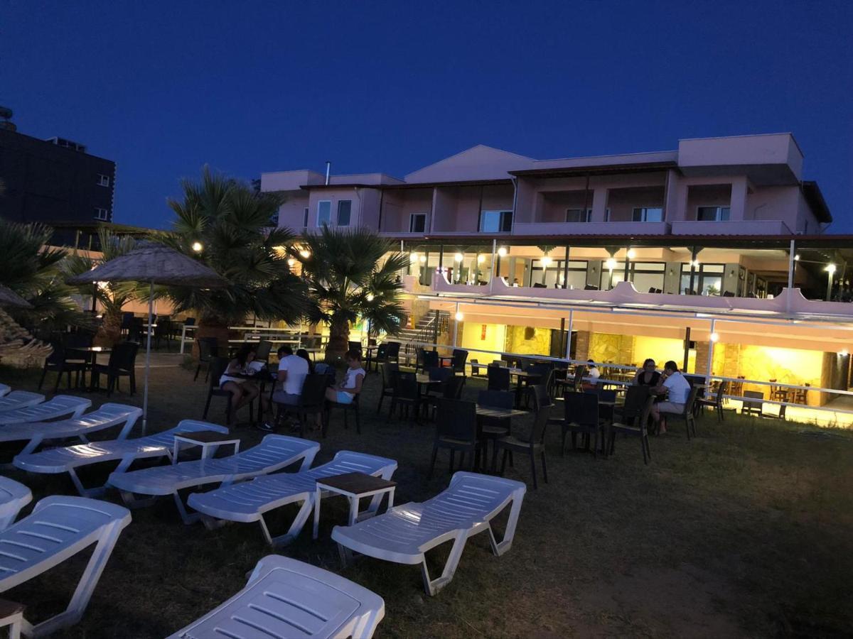 מלון Afytos Oeren Park Mtk מראה חיצוני תמונה