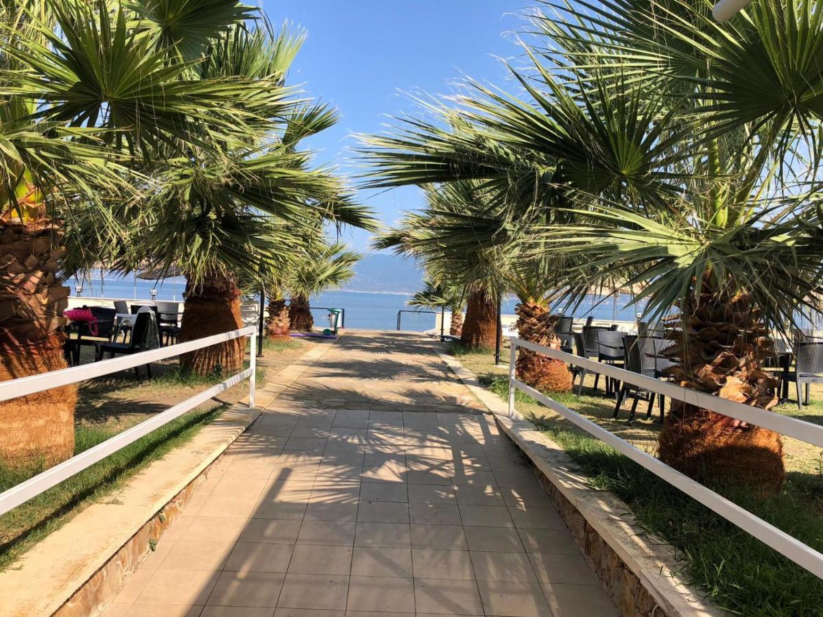 מלון Afytos Oeren Park Mtk מראה חיצוני תמונה